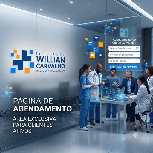 Exclusivo para clientes ativos